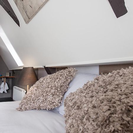 Boutique Hotel De Eilanden Harlingen Extérieur photo